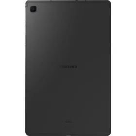   Samsung Galaxy Tab S6 Lite Wi Fi + Cellular 64GB Oxford Grey - Használt, Kiváló 6 Hónap Garancia