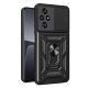 Techsuit - CamShield tok Honor 200 - Fekete