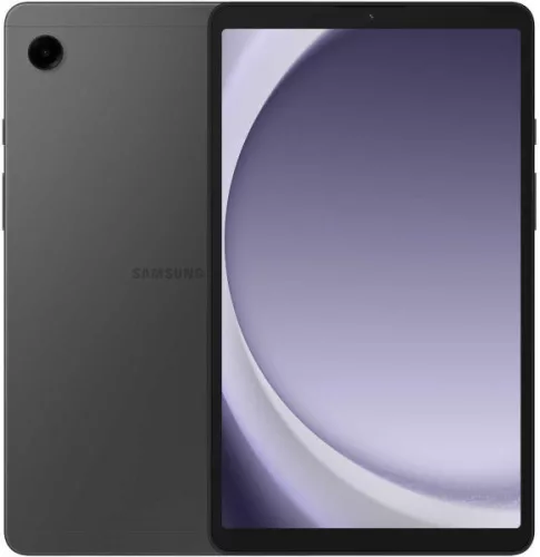 Samsung Galaxy Tab A9 64GB Fekete- Használt, Kiváló - 6 Hónap Garancia