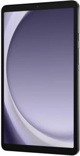 Samsung Galaxy Tab A9 64GB Fekete- Használt, Kiváló - 6 Hónap Garancia