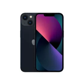   iPhone 13 mini 128GB Midnight - Használt Független, Kiváló - 6 Hónap Garancia