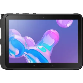   Samsung Galaxy Tab Active 4 Pro 5G 128GB Fekete - Használt, Jó állapot - 1 Év Garancia