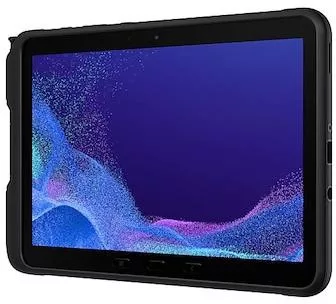 Samsung Galaxy Tab Active 4 Pro 5G 128GB Fekete - Használt, Jó állapot - 1 Év Garancia