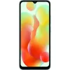 Xiaomi Redmi 12C mint green 3/64GB - Használt, Jó állapot - 6 Hónap Garancia