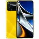 Xiaomi Poco X4 Pro 5G 128GB Yellow - Használt Független, Újszerű - 6 Hónap Garancia