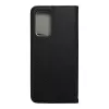 iPhone 11 Pro, Kinyitható kártyatartós tok állványfunkcióval - Fekete - SMART CASE