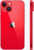 iPhone 14 128GB Piros - 87% Akku - Használt, Független Jó állapot - 1 Év Garancia