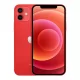 iPhone 12 mini 256GB Red - 100% Akku - Használt, Jó állapotú - 6 Hónap Garancia