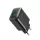 Joyroom JR-TCF13 hálózati töltő USB-C / USB-A, 25 W - fekete
