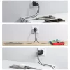 Joyroom JR-TCF13 hálózati töltő USB-C / USB-A, 25 W - fekete