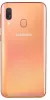 Samsung Galaxy A40 64GB Coral - Használt, Független Kiváló - 6 Hónap Garancia