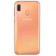 Samsung Galaxy A40 64GB Coral - Használt, Független Kiváló - 6 Hónap Garancia