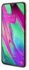 Samsung Galaxy A40 64GB Coral - Használt, Független Kiváló - 6 Hónap Garancia