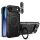 Techsuit - CamGuard Pro - iPhone 17 Air - Fekete