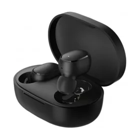   Xiaomi Redmi Buds Essential TWS vezeték nélküli fülhallgató - fekete