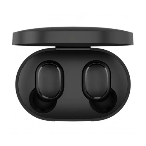 Xiaomi Redmi Buds Essential TWS vezeték nélküli fülhallgató - fekete