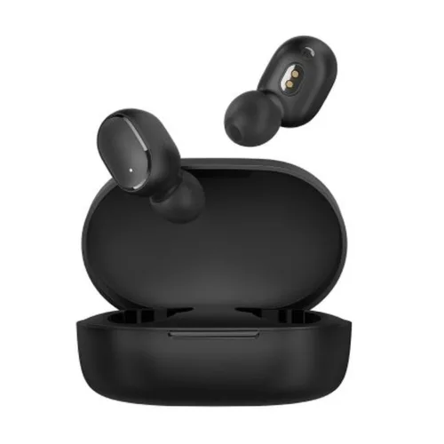 Xiaomi Redmi Buds Essential TWS vezeték nélküli fülhallgató - fekete