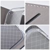 SMART MAGNETO Kinyitható tok SAMSUNG A36 / A56 - Sötétkék
