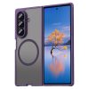Techsuit - HaloFrost II MagSafe - Samsung Galaxy Z Fold 7 - Lila