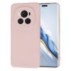 Techsuit SoftFlex szilikon tok Honor Magic 6 Pro - Rózsaszín