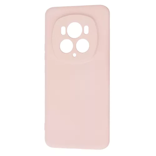 Techsuit SoftFlex szilikon tok Honor Magic 6 Pro - Rózsaszín