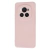 Techsuit SoftFlex szilikon tok Honor Magic 6 Pro - Rózsaszín