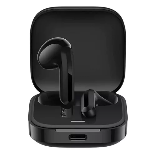 Xiaomi Redmi Buds 6 Active vezeték nélküli fülhallgató - Fekete