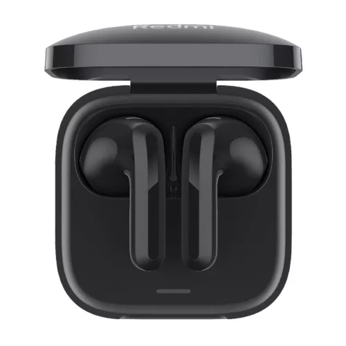 Xiaomi Redmi Buds 6 Active vezeték nélküli fülhallgató - Fekete