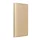SMART CASE Kinyitható tok Motorola G85 - Arany