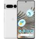 Google Pixel 7 Pro Snow white 128 GB - Használt, Megkímélt