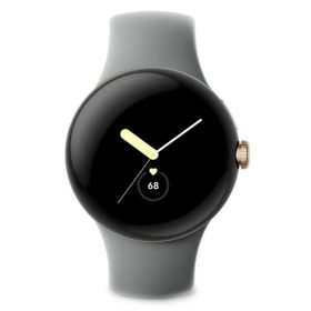 Google Pixel Watch 2 4G - 41mm - Használt - Újszerű