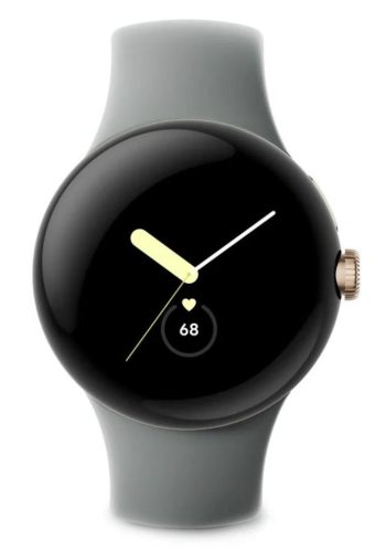 Google Pixel Watch 2 4G - 41mm - Használt - Újszerű