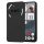 Techsuit - SoftFlex Nothing Phone 3a - Fekete