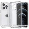 Techsuit - SparkleSkin Glitteres tok Honor 400 Lite - Átlátszó