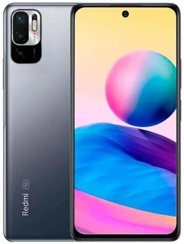 Xiaomi Redmi Note 10 5G 64GB Graphite Gray - Használt, Független Újszerű -  6 Hónap Garancia