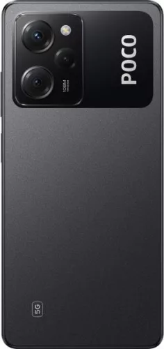Xiaomi Poco X5 Pro 256GB Black - Használt Független, Újszerű - 6 Hónap Garancia