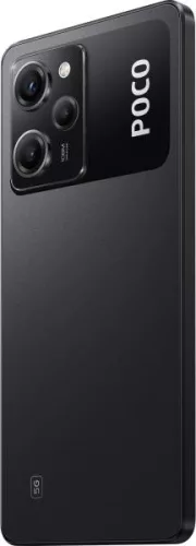 Xiaomi Poco X5 Pro 256GB Black - Használt Független, Újszerű - 6 Hónap Garancia