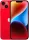 Apple iPhone 14 Plus 128GB - 100% Akku - Red - Használt, Független Kiváló - 1 Év Garancia