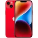Apple iPhone 14 Plus 128GB - 100% Akku - Red - Használt, Független Kiváló - 1 Év Garancia