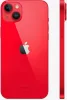Apple iPhone 14 Plus 128GB - 100% Akku - Red - Használt, Független Kiváló - 1 Év Garancia
