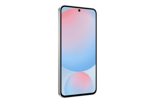 Samsung Galaxy S24 FE Blue 128GB - Használt, Újszerű  - 2 Év Garancia