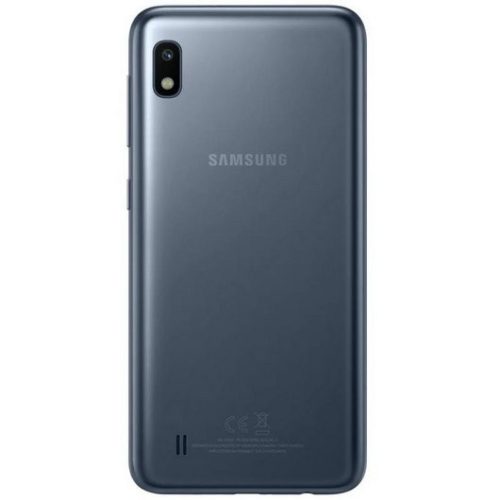 Samsung Galaxy A10 32GB Fekete - Használt, Jó állapotú