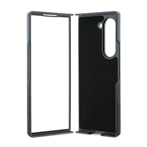  Guess 4G Glitteres Tok Samsung Galaxy Z Fold 6 - Arany