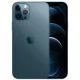 iPhone 12 Pro 128GB Pacific Blue - Használt, Független Jó állapot - 8 Hónap Garancia