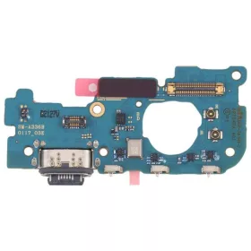  Dokkoló töltőport csatlakozó Samsung Galaxy A33 5G (A336) készülékhez, eredeti