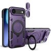 Techsuit - CamGuard Pro - iPhone 17 Air - Lila