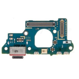   Töltőcsatlakozó dokk Samsung Galaxy S20 FE 5G (G781) készülékhez, eredeti