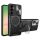 Techsuit - CamGuard Pro - Samsung Galaxy A36 / A56 5G - Fekete