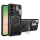 Techsuit - CamGuard Pro - Samsung Galaxy A36 / A56 5G - Fekete