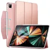 ESR Ascend Trifold kinyitható Rózsaszín iPad tok - iPad Pro 12,9" 6th gen (2022) & 5th Gen (2021)
